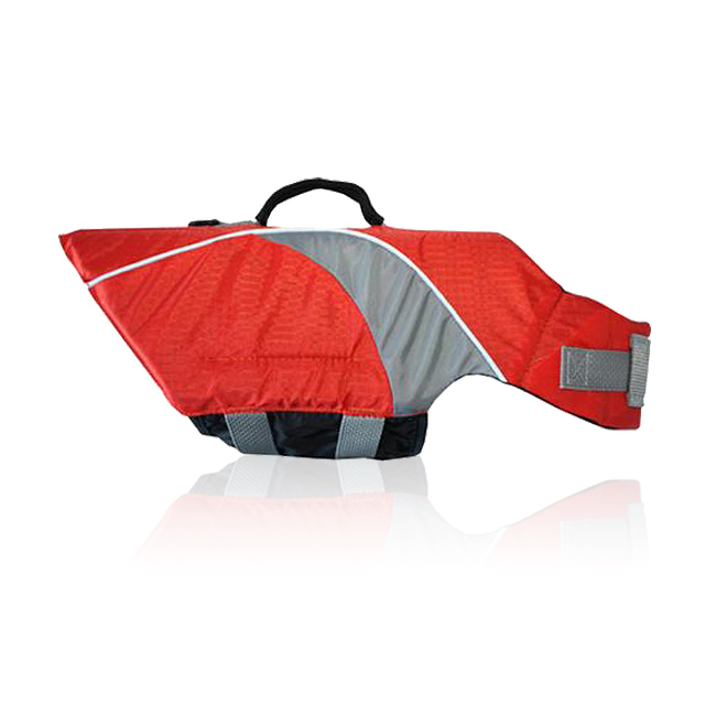 canine friendly life jacket